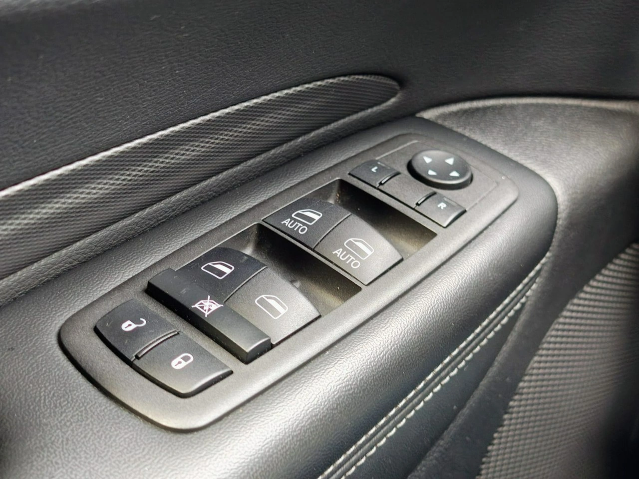 Dodge Durango - Zdjęcie 8