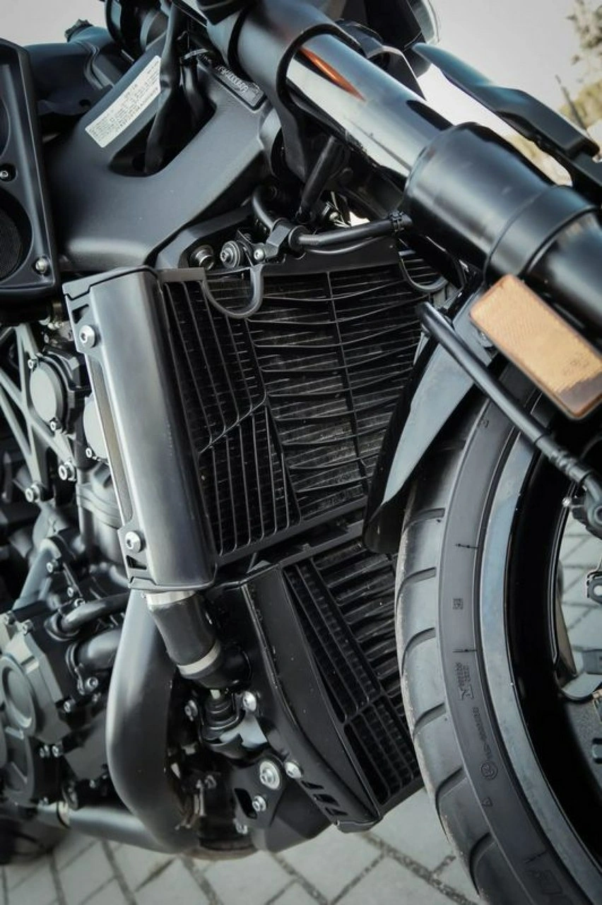 Yamaha V-MAX - Zdjęcie 16