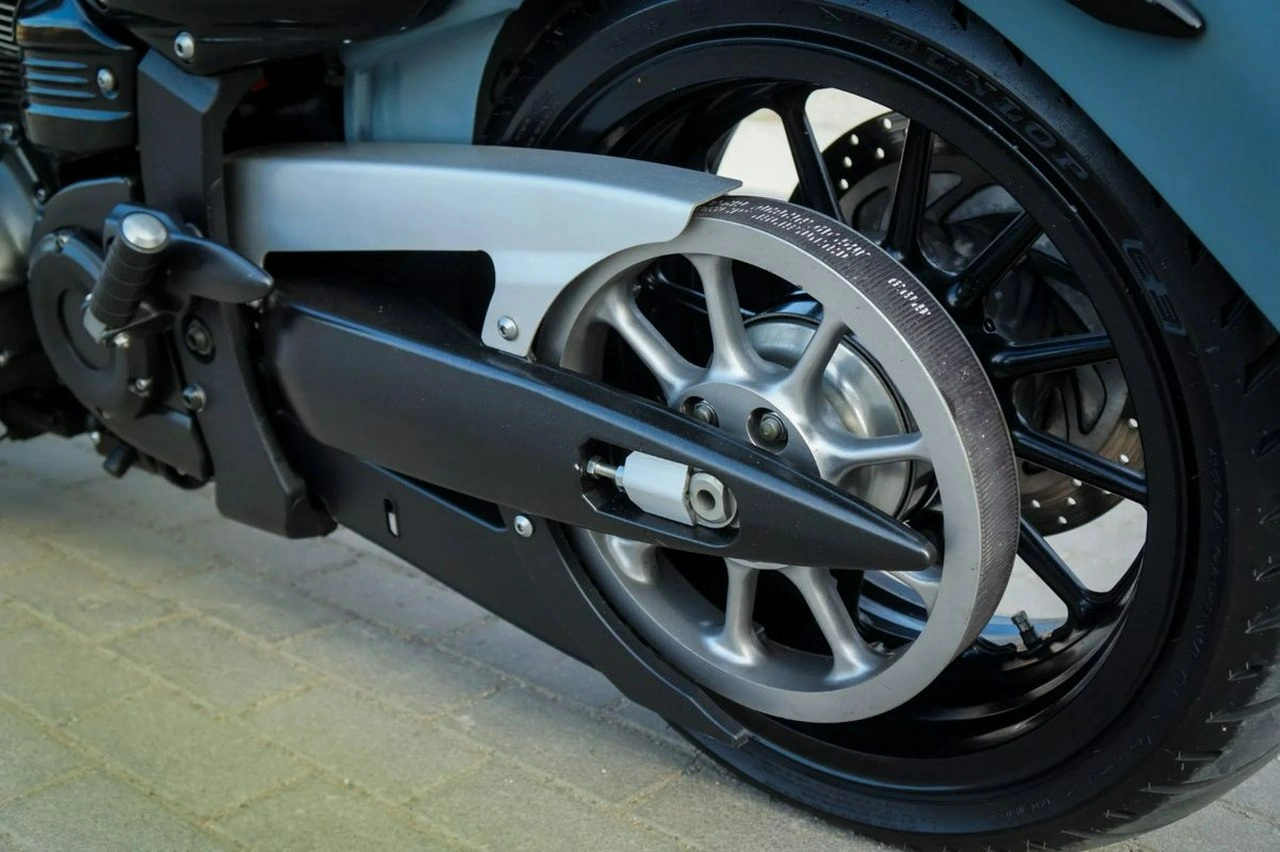 Yamaha XV - Zdjęcie 15