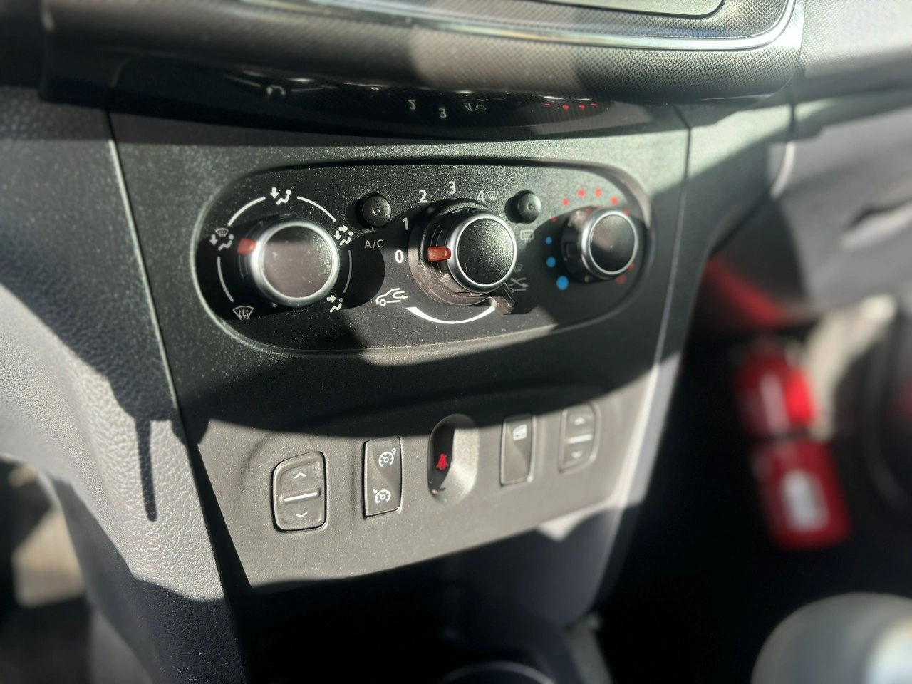 Dacia Sandero Stepway - Zdjęcie 13
