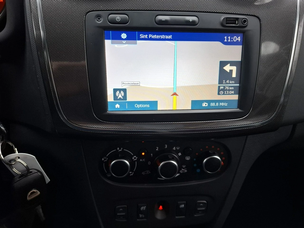 Dacia Sandero Stepway - Zdjęcie 1