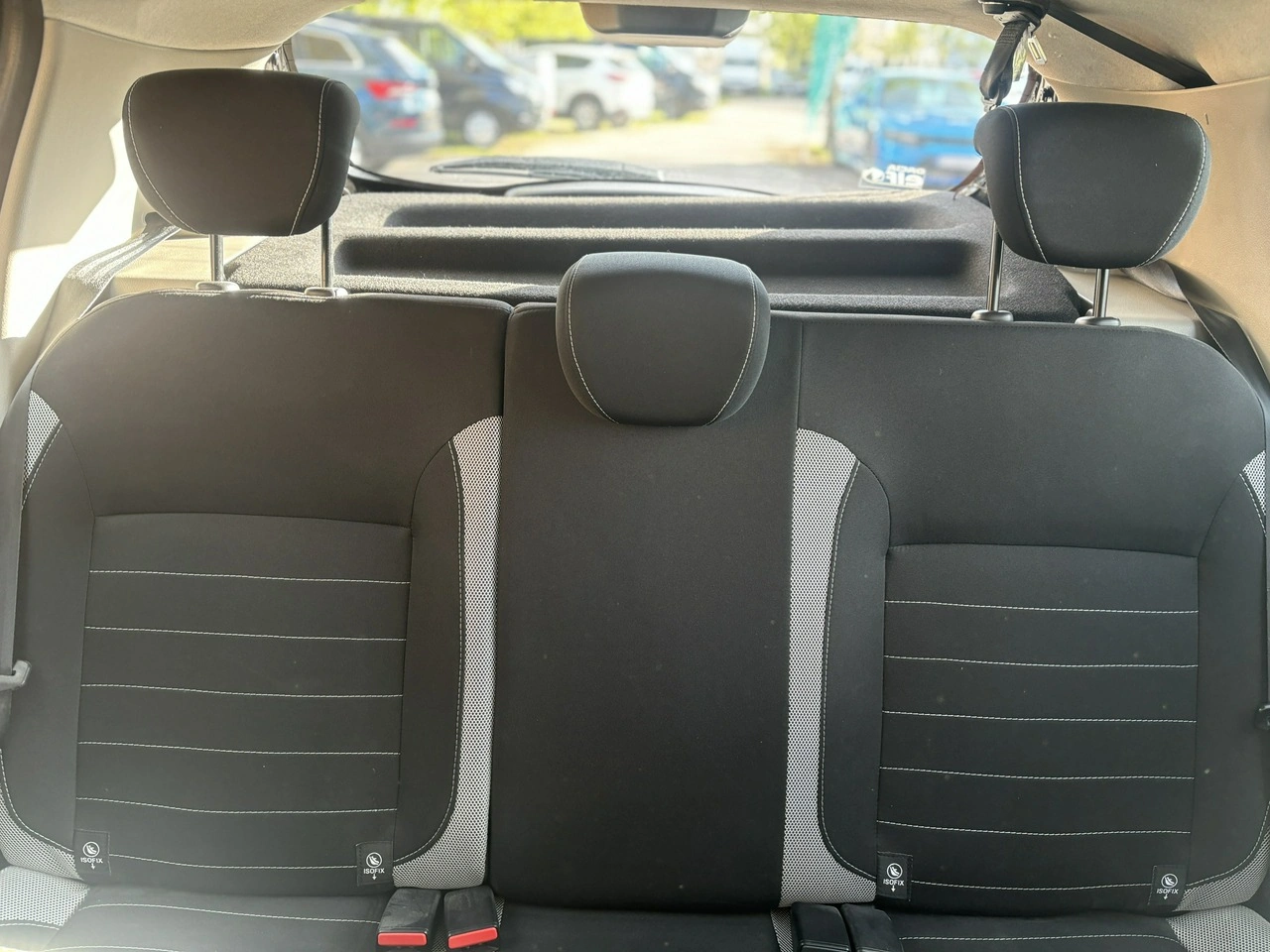 Dacia Sandero Stepway - Zdjęcie 7
