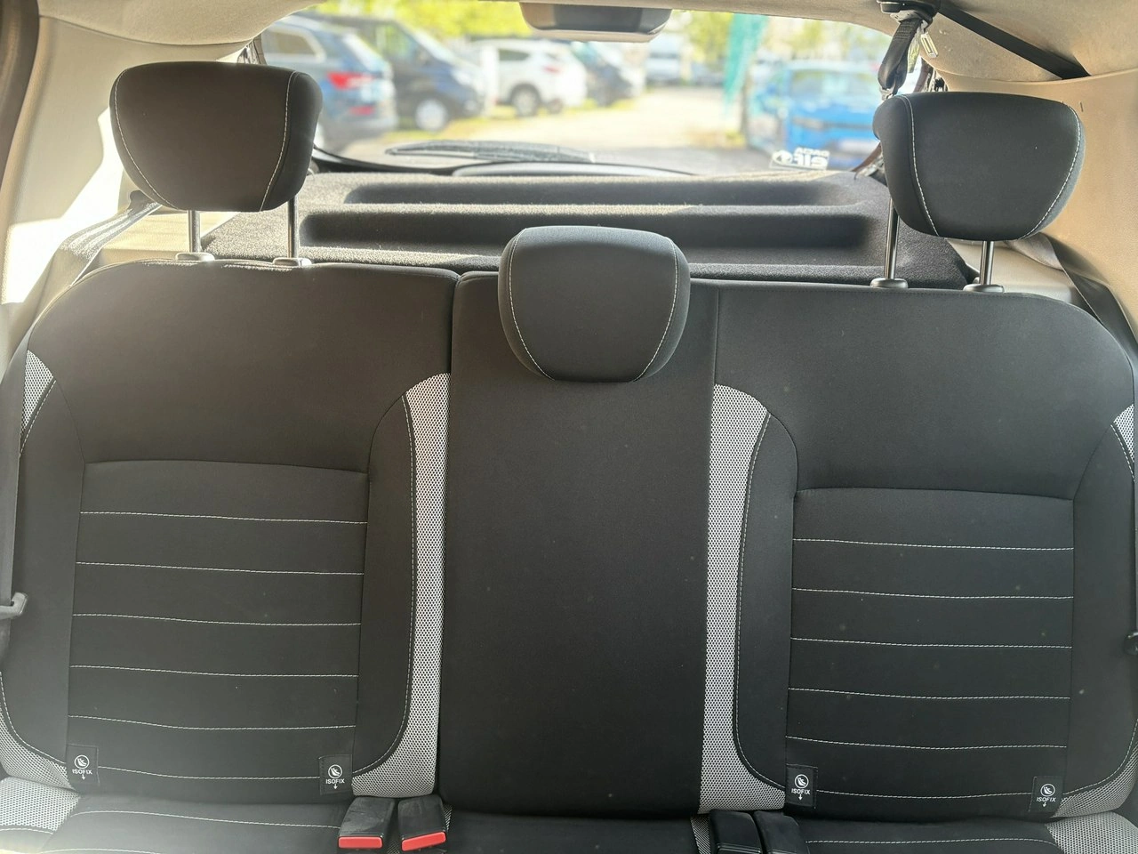 Dacia Sandero Stepway - Zdjęcie 7