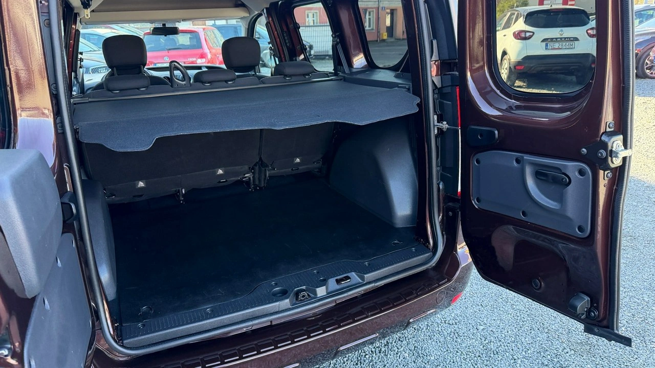 Dacia Dokker - Zdjęcie 10