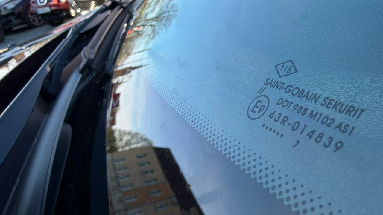 Dacia Dokker - Zdjęcie 14