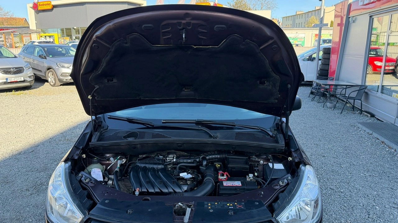 Dacia Dokker - Zdjęcie 15