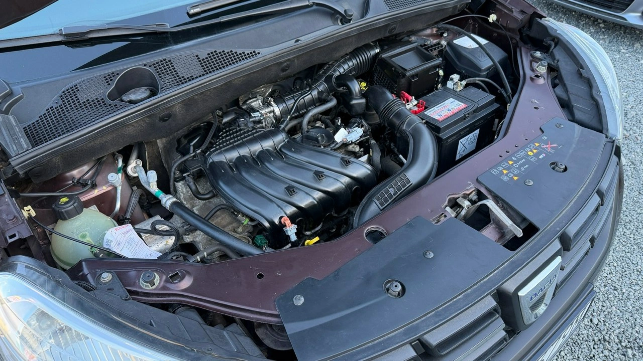 Dacia Dokker - Zdjęcie 16