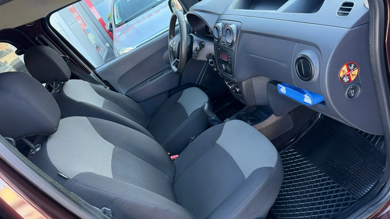 Dacia Dokker - Zdjęcie 17