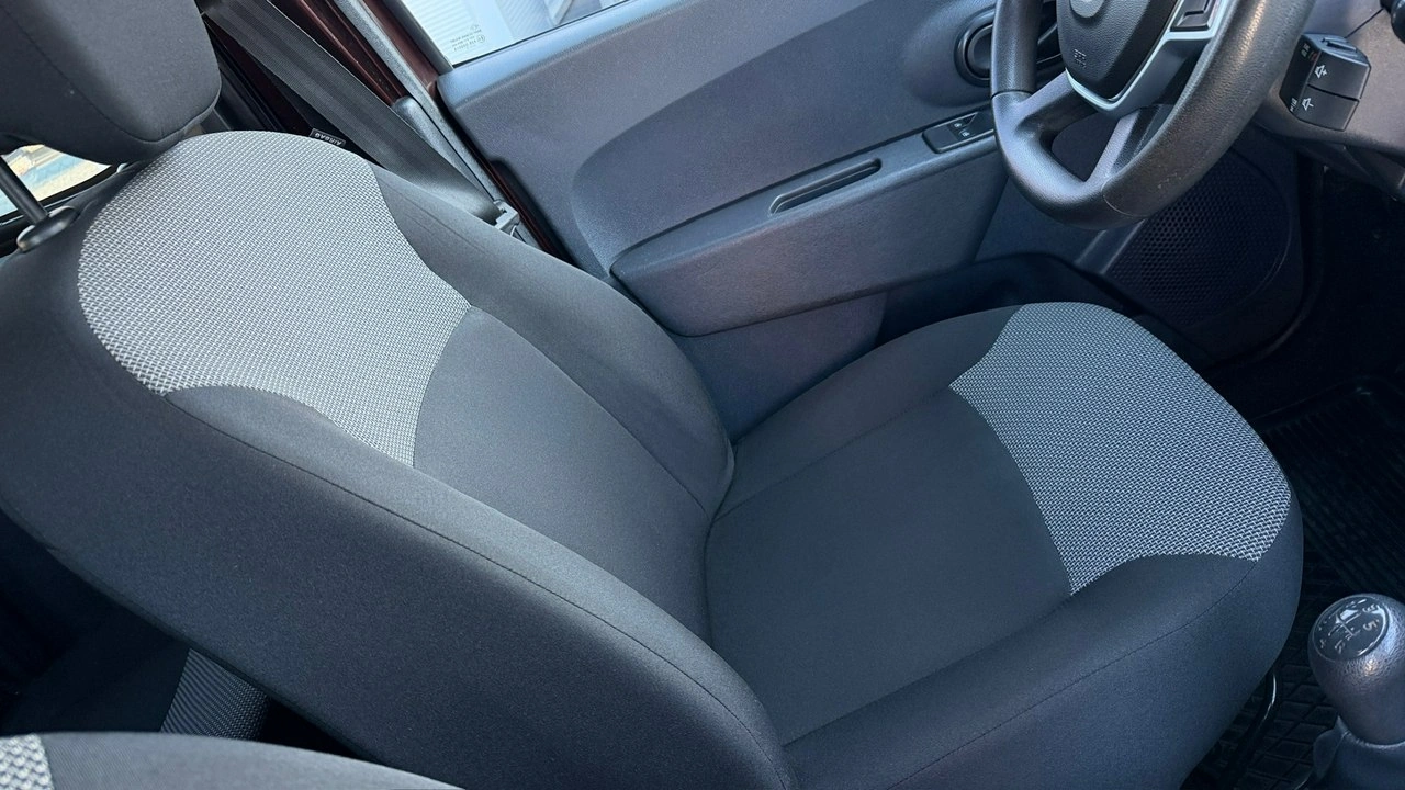 Dacia Dokker - Zdjęcie 19