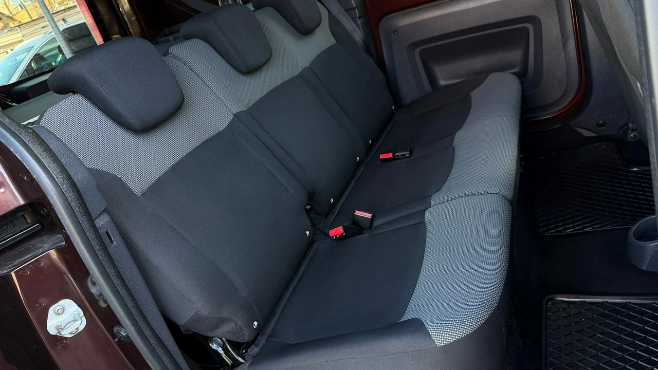 Dacia Dokker - Zdjęcie 21