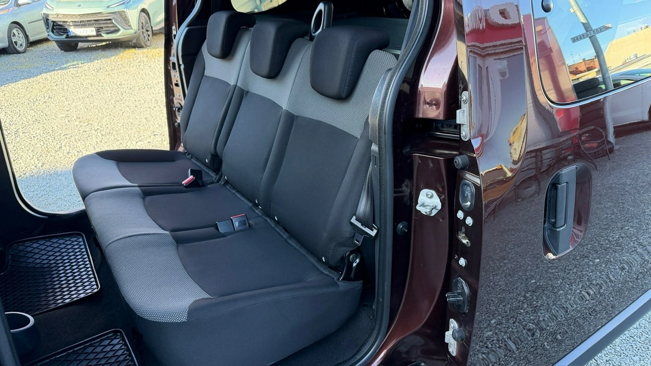 Dacia Dokker - Zdjęcie 23