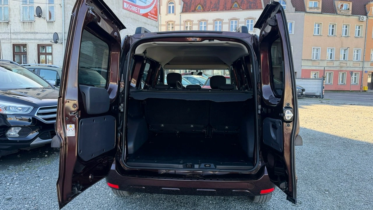 Dacia Dokker - Zdjęcie 7