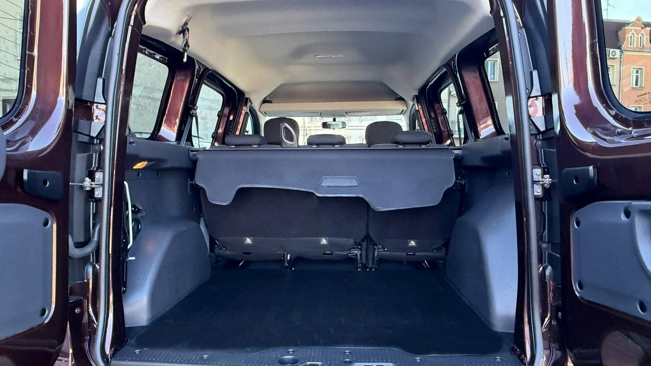 Dacia Dokker - Zdjęcie 8