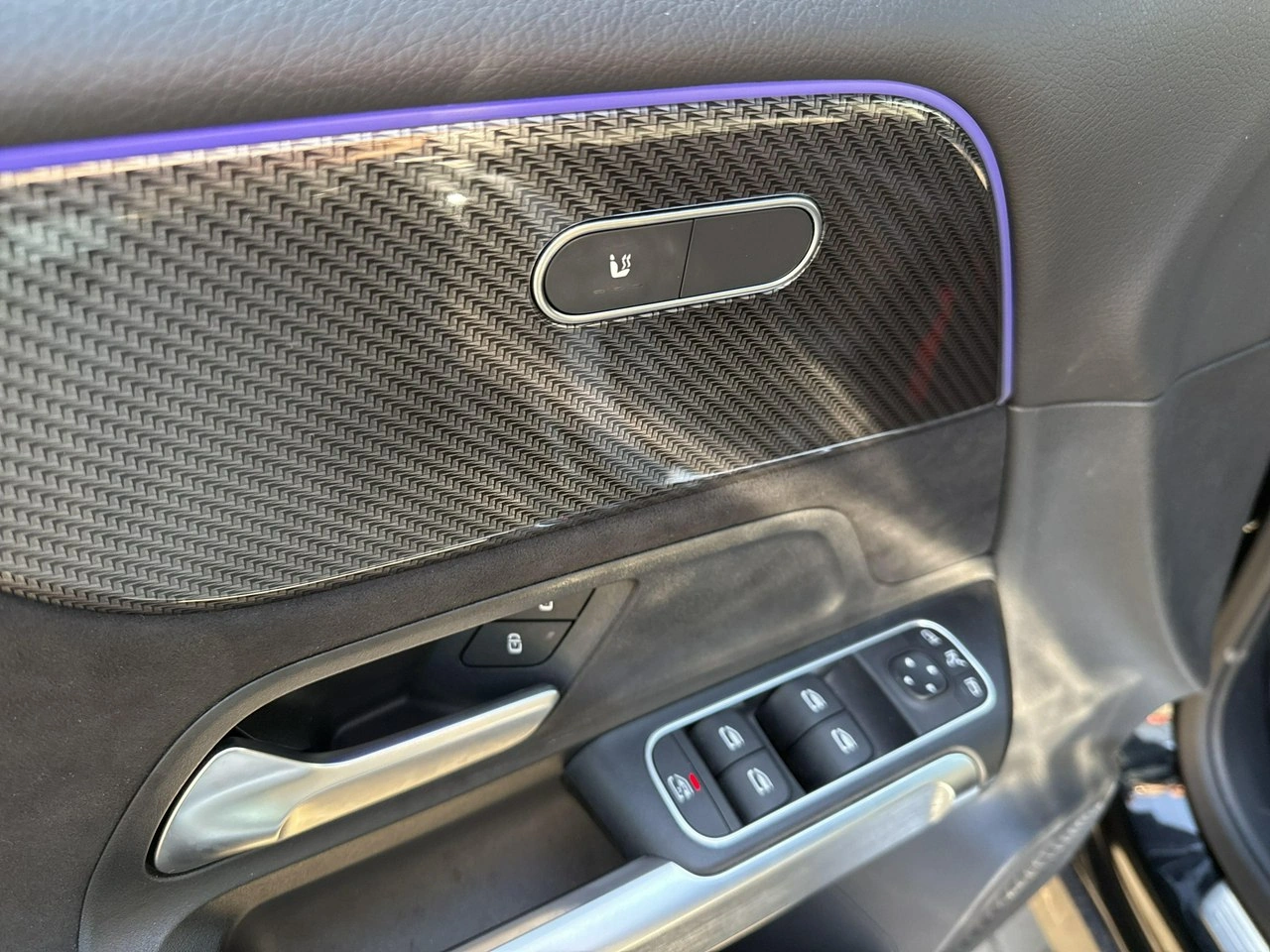 Mercedes GLB - Zdjęcie 11