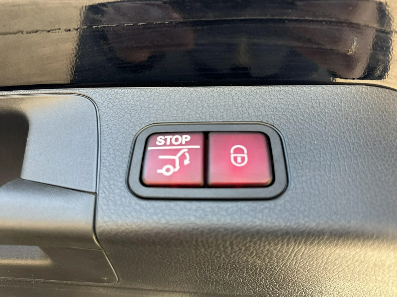 Mercedes GLB - Zdjęcie 16