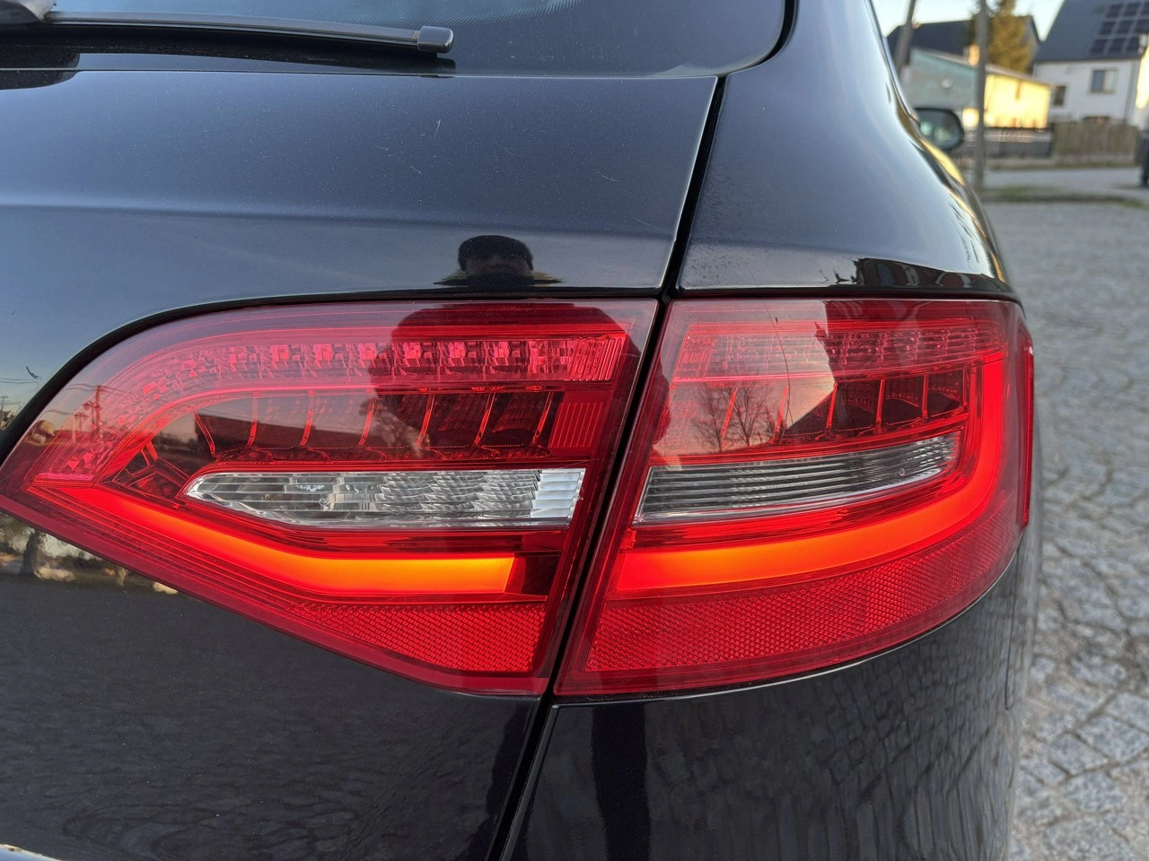 Audi A4 - Zdjęcie 12