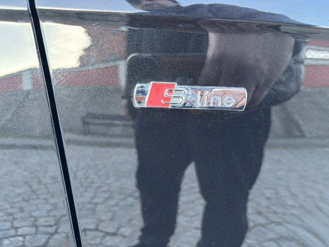 Audi A4 - Zdjęcie 14