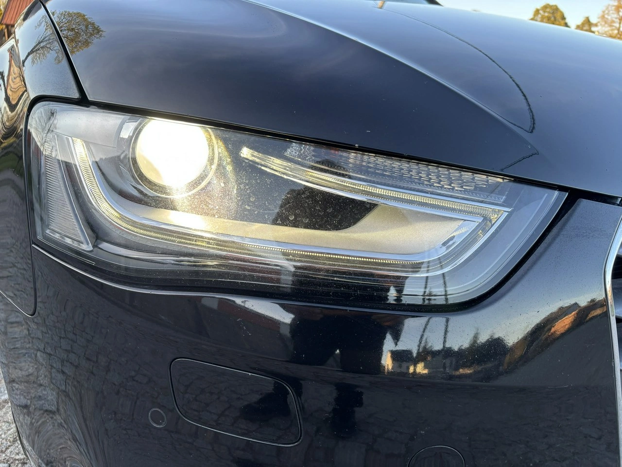 Audi A4 - Zdjęcie 16