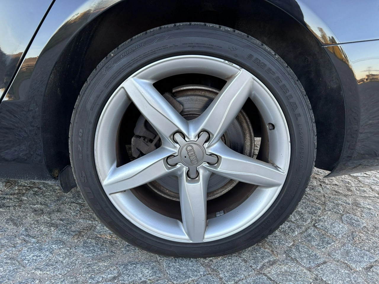 Audi A4 - Zdjęcie 18