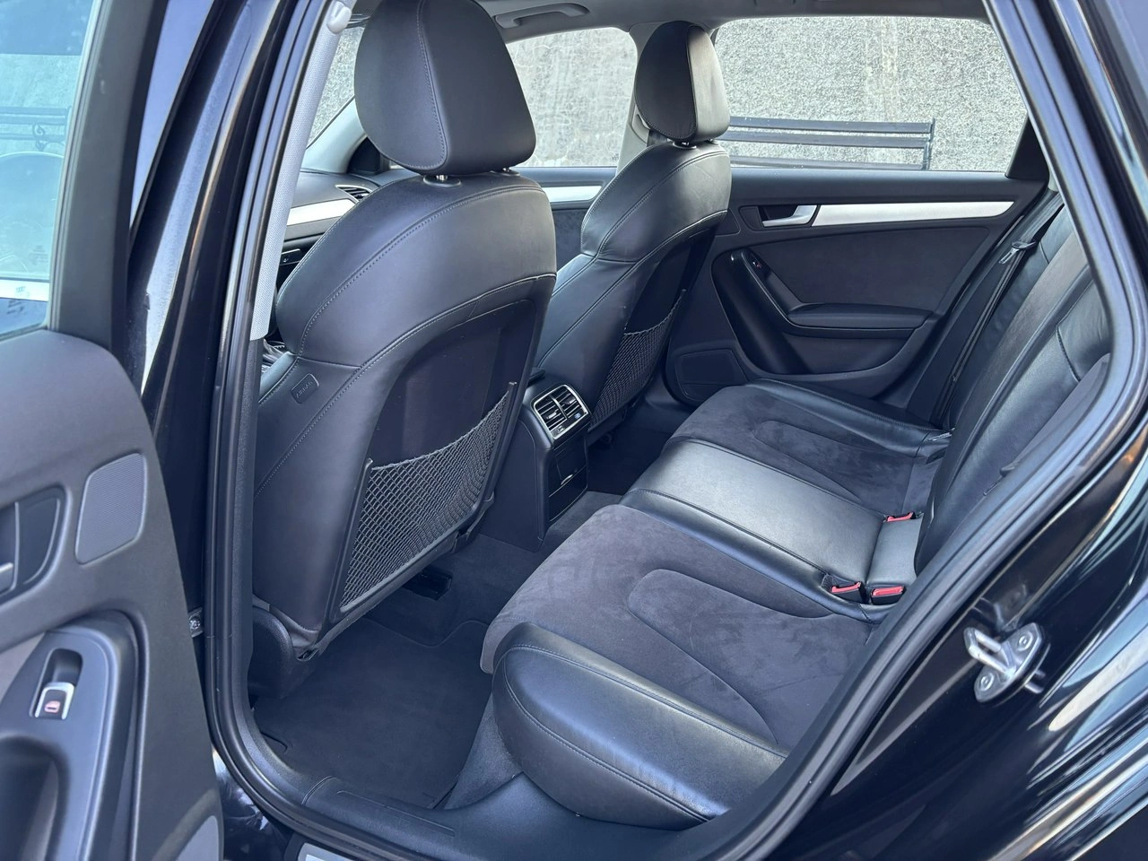 Audi A4 - Zdjęcie 20