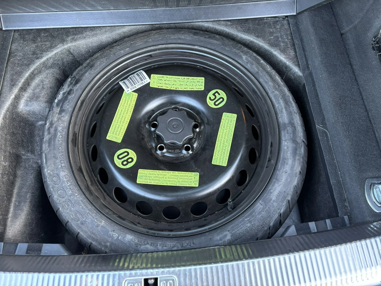 Audi A4 - Zdjęcie 22