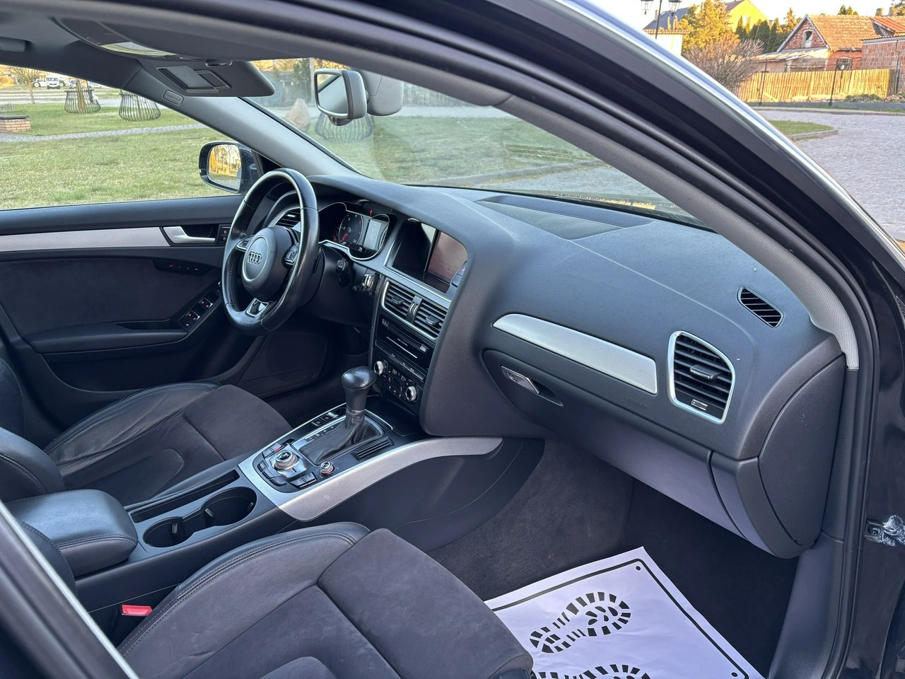 Audi A4 - Zdjęcie 24