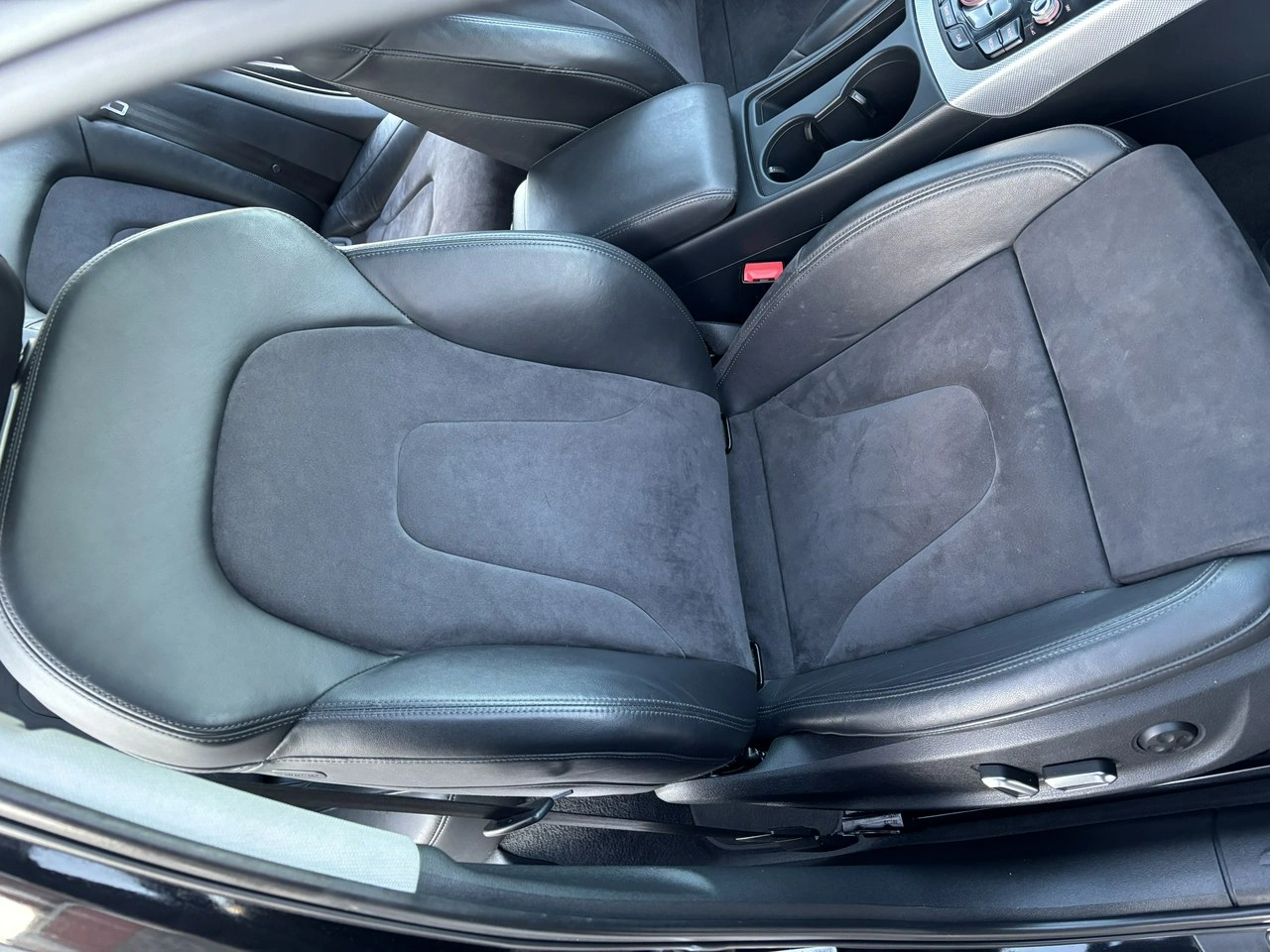 Audi A4 - Zdjęcie 26