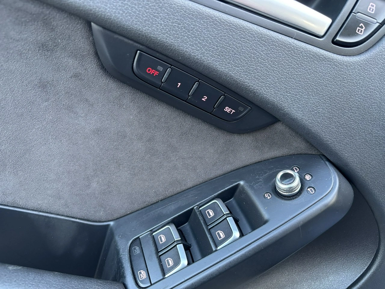 Audi A4 - Zdjęcie 28