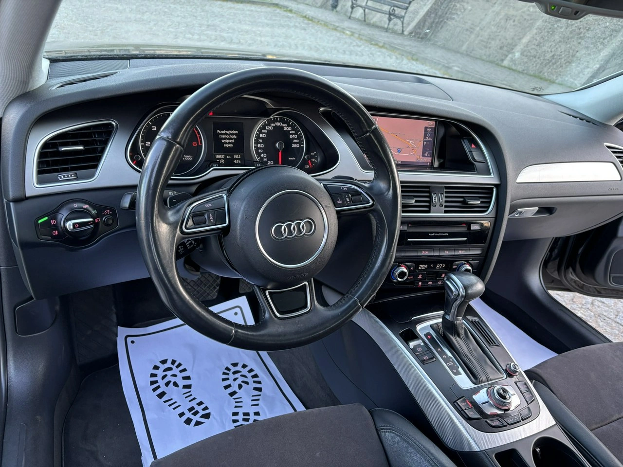 Audi A4 - Zdjęcie 31