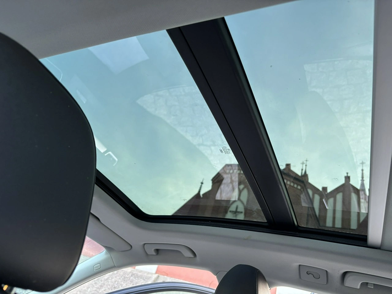 Audi A4 - Zdjęcie 35