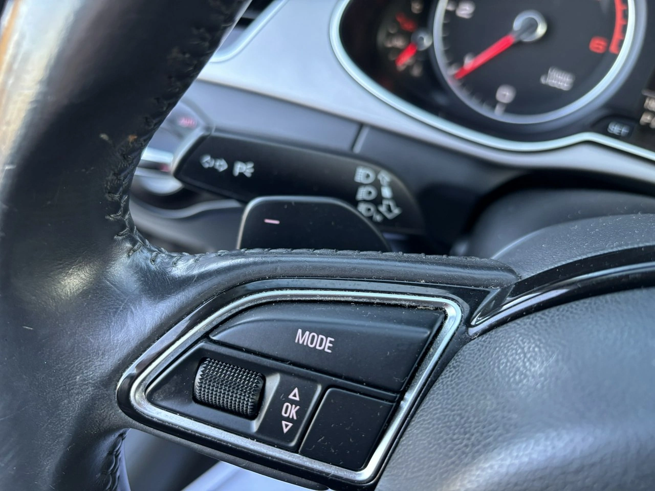 Audi A4 - Zdjęcie 40