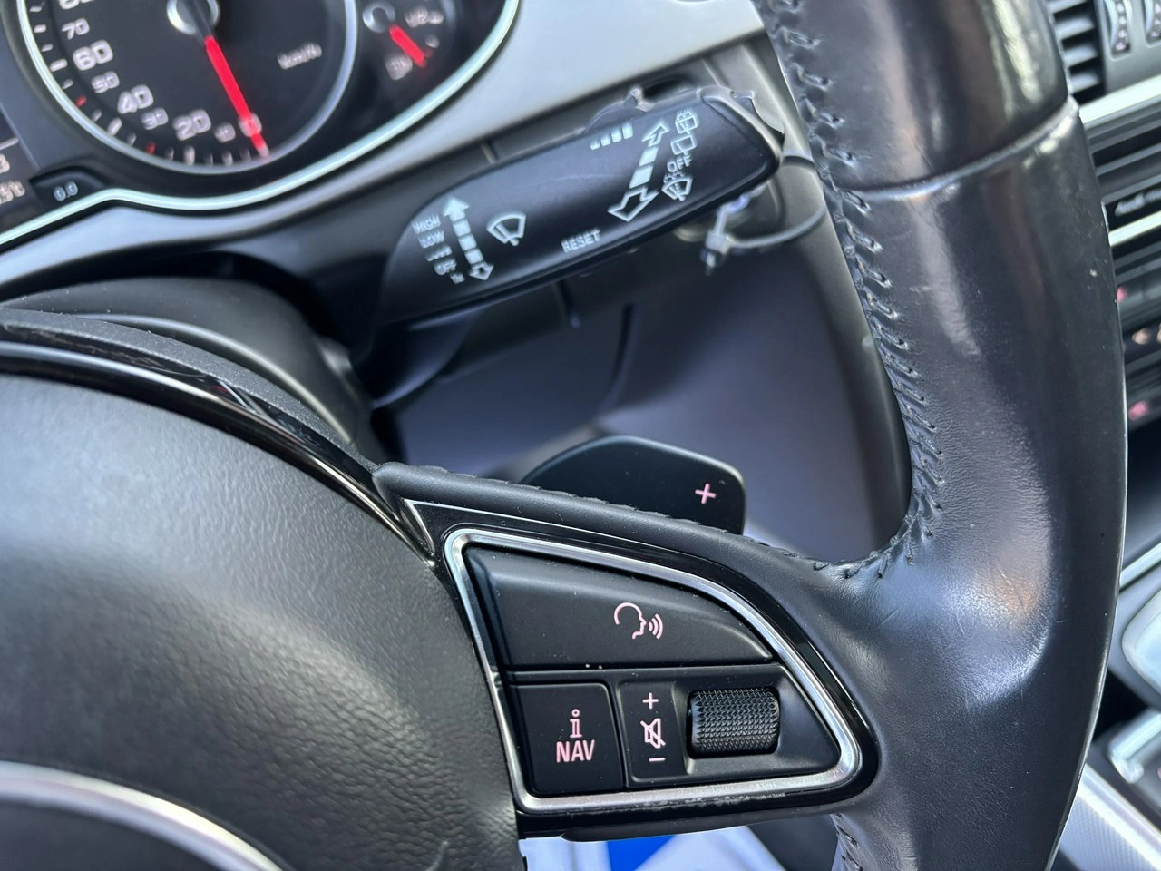 Audi A4 - Zdjęcie 41