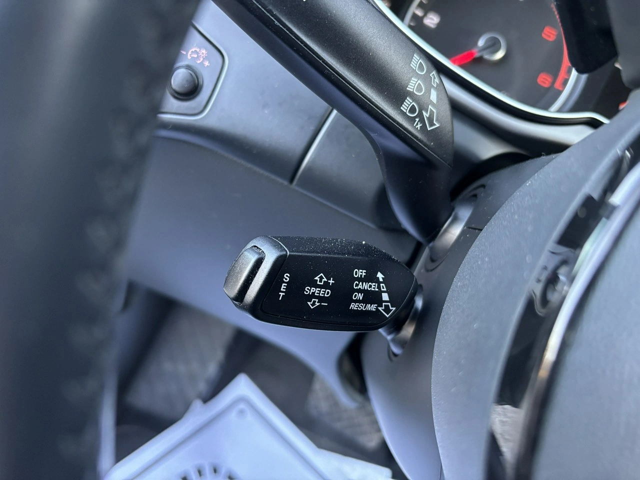 Audi A4 - Zdjęcie 42