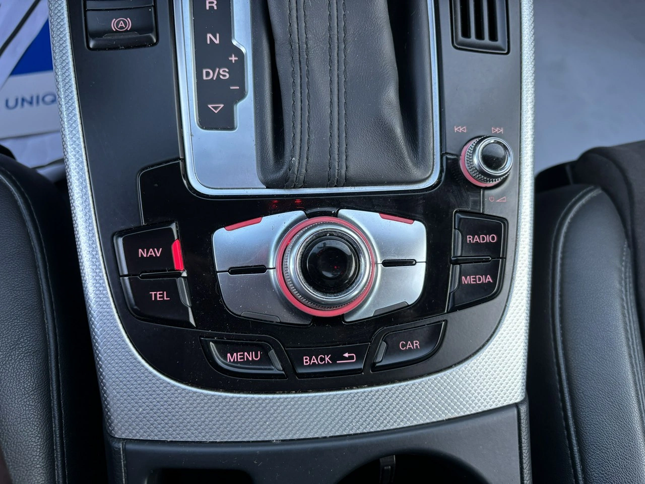 Audi A4 - Zdjęcie 44