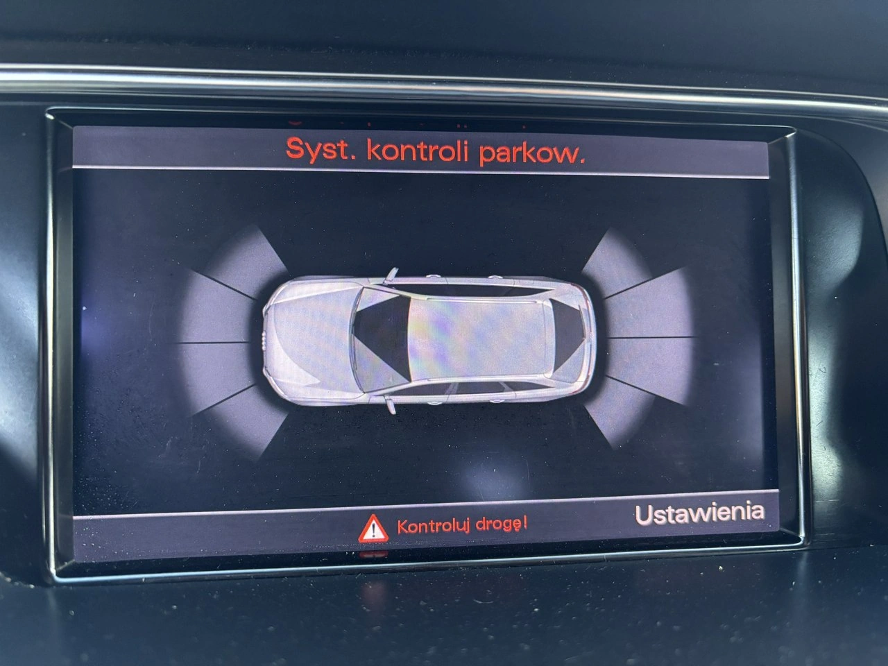 Audi A4 - Zdjęcie 45