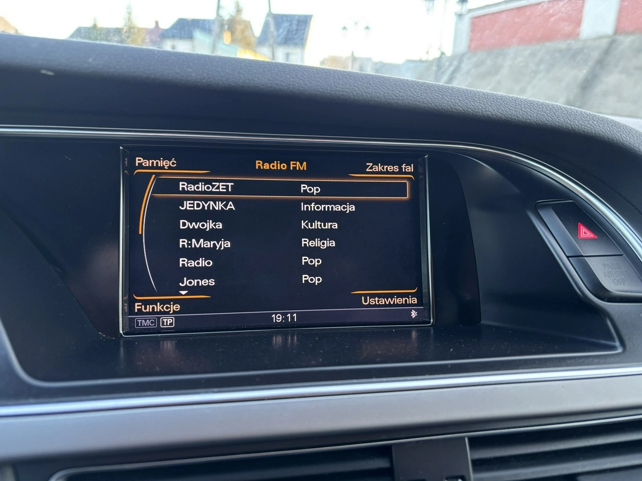 Audi A4 - Zdjęcie 48