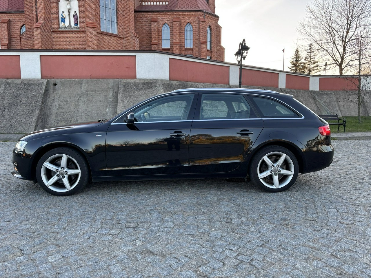 Audi A4 - Zdjęcie 4