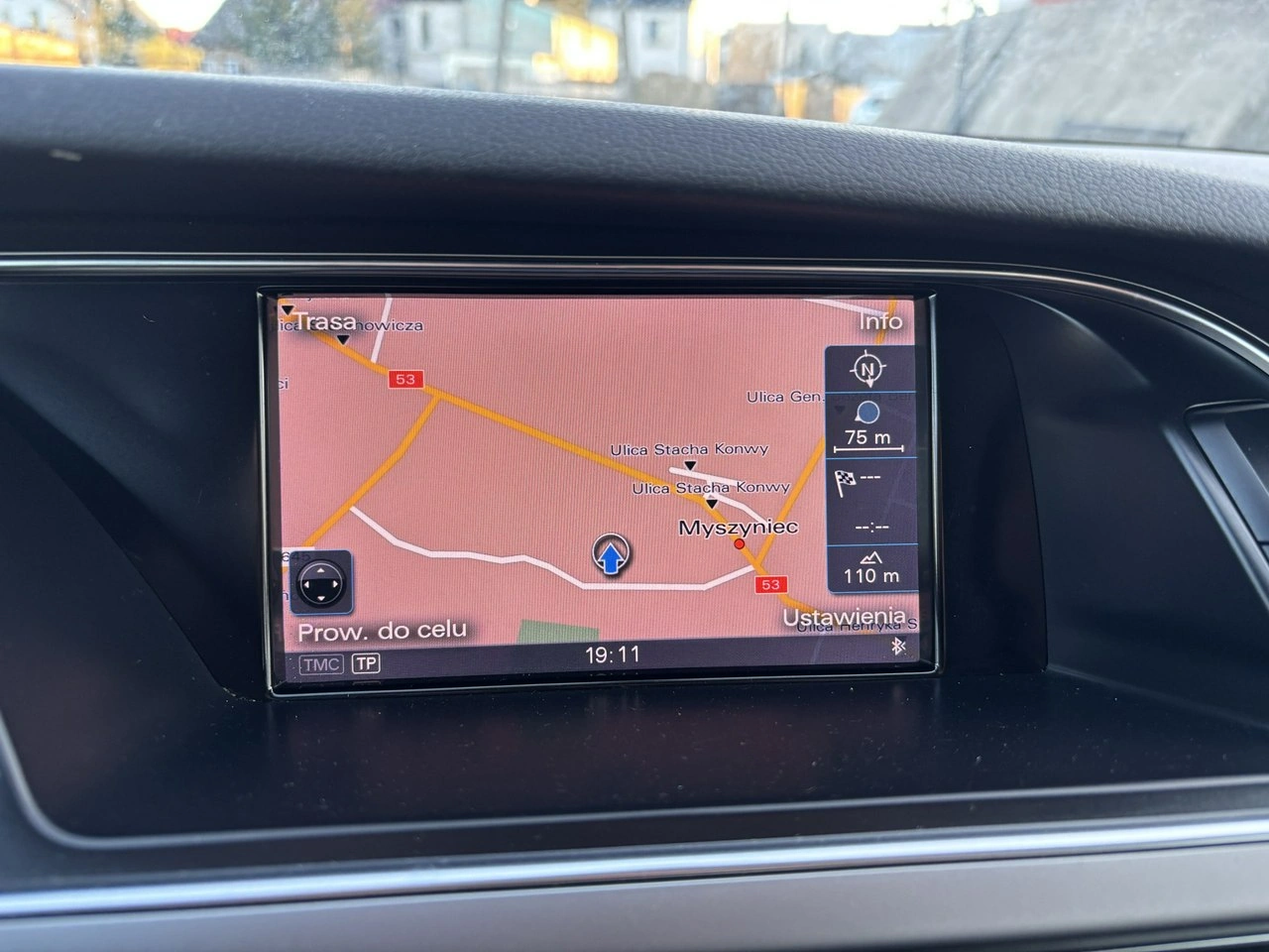 Audi A4 - Zdjęcie 49