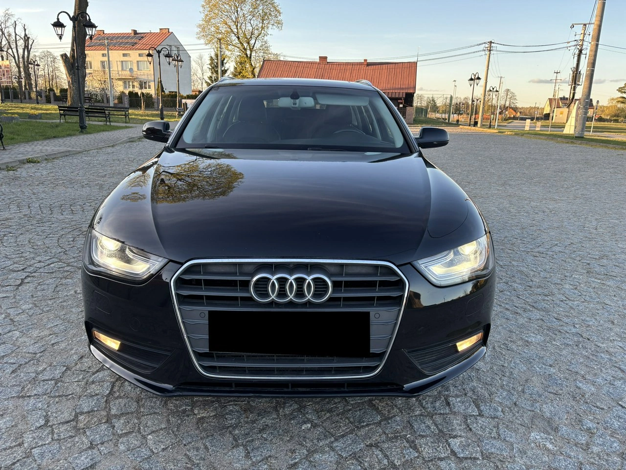 Audi A4 - Zdjęcie 6