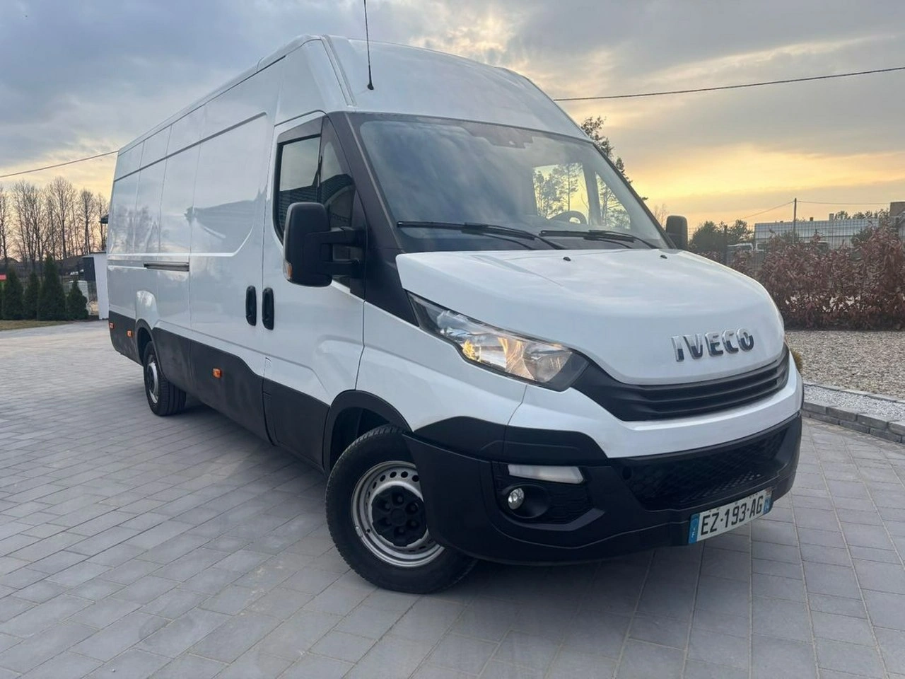 Iveco Daily - Zdjęcie 1
