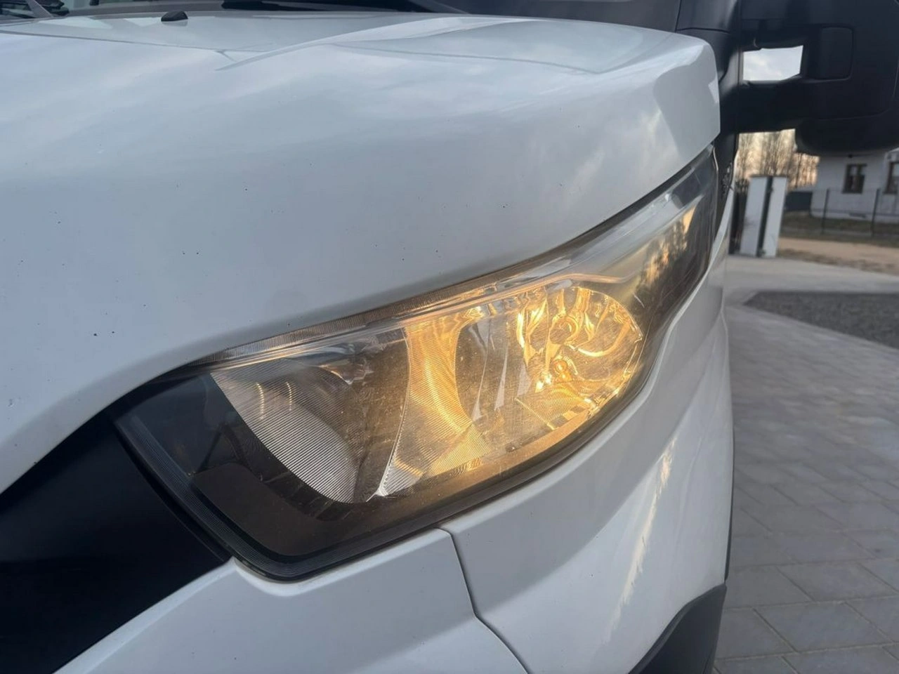 Iveco Daily - Zdjęcie 11