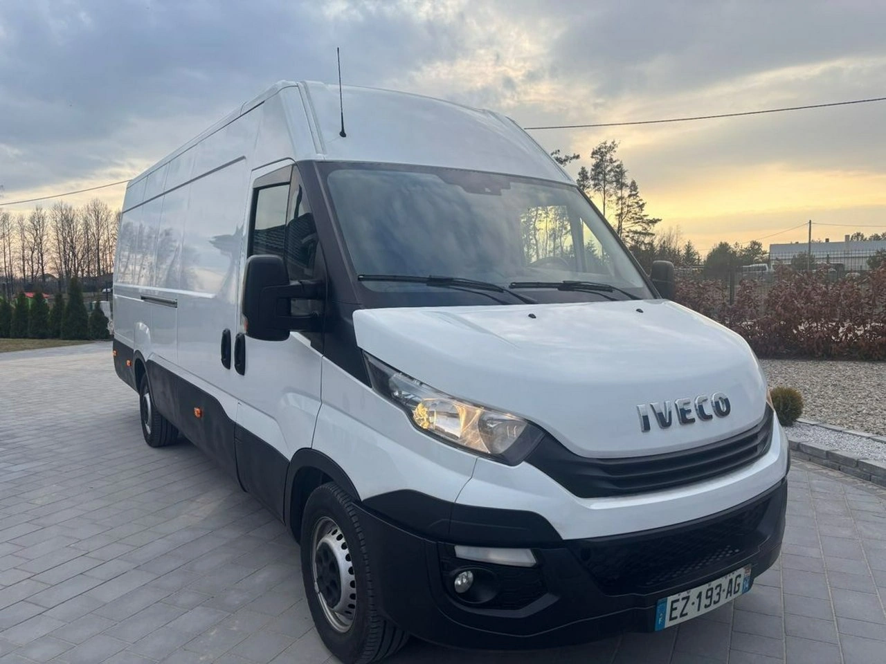 Iveco Daily - Zdjęcie 15