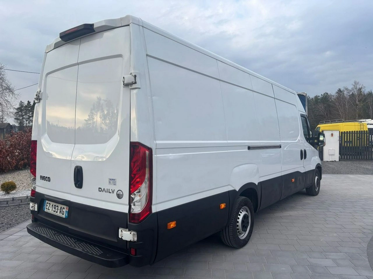 Iveco Daily - Zdjęcie 17