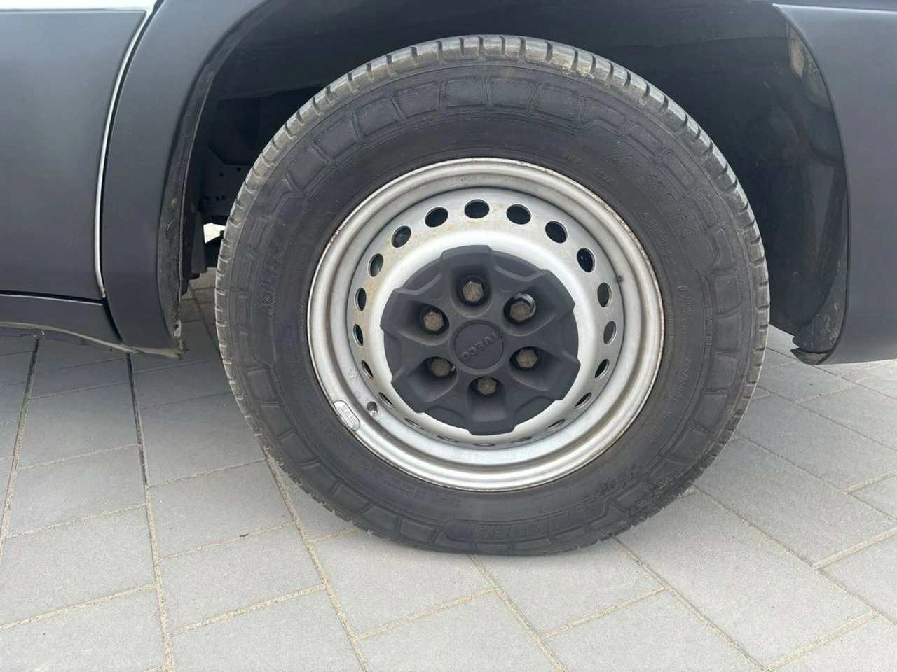 Iveco Daily - Zdjęcie 18