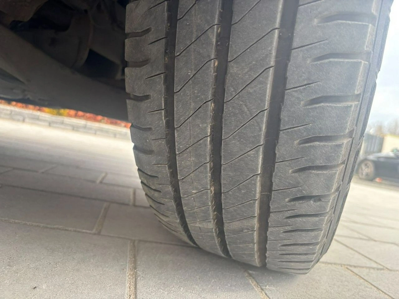 Iveco Daily - Zdjęcie 19