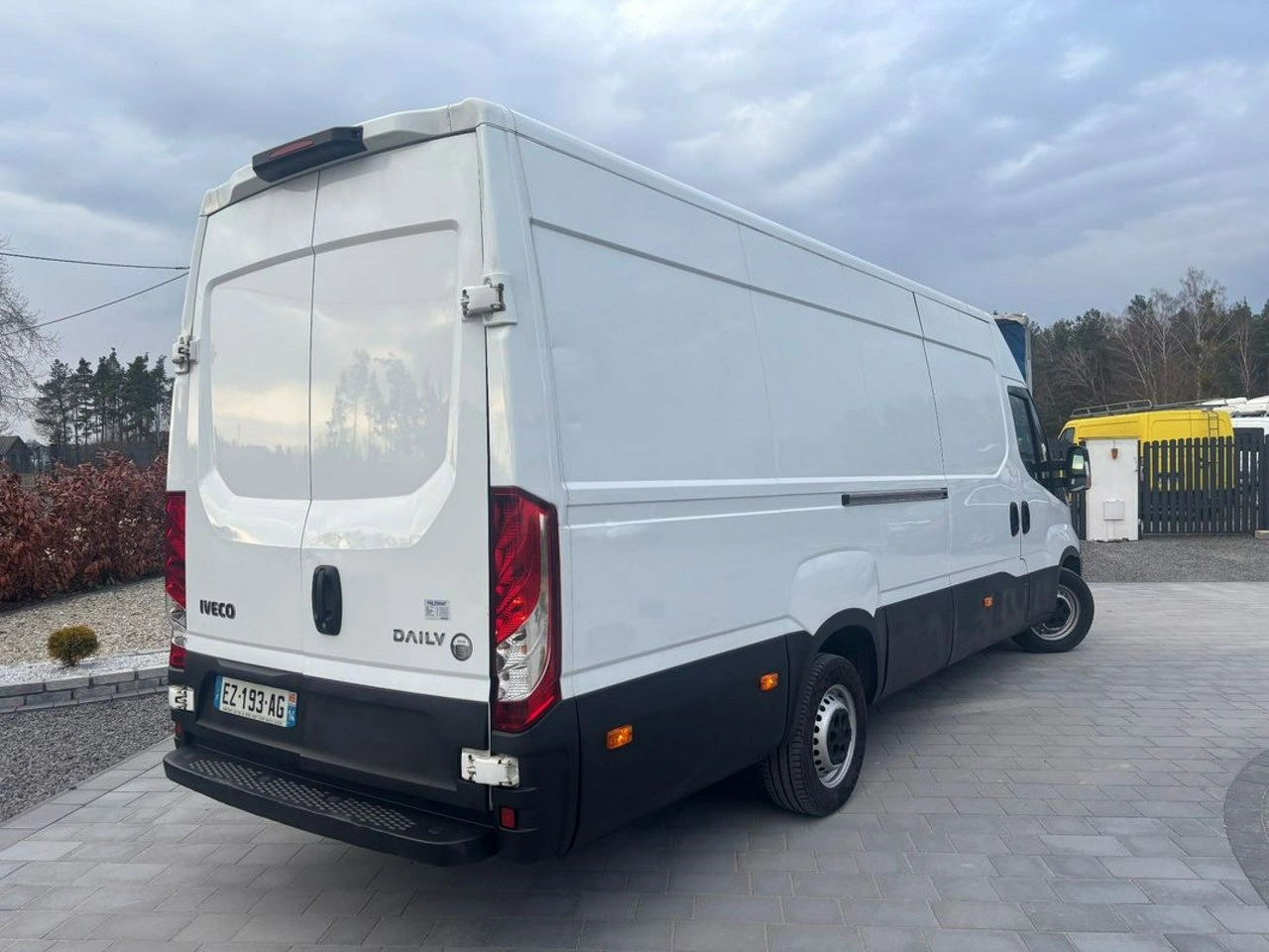 Iveco Daily - Zdjęcie 2