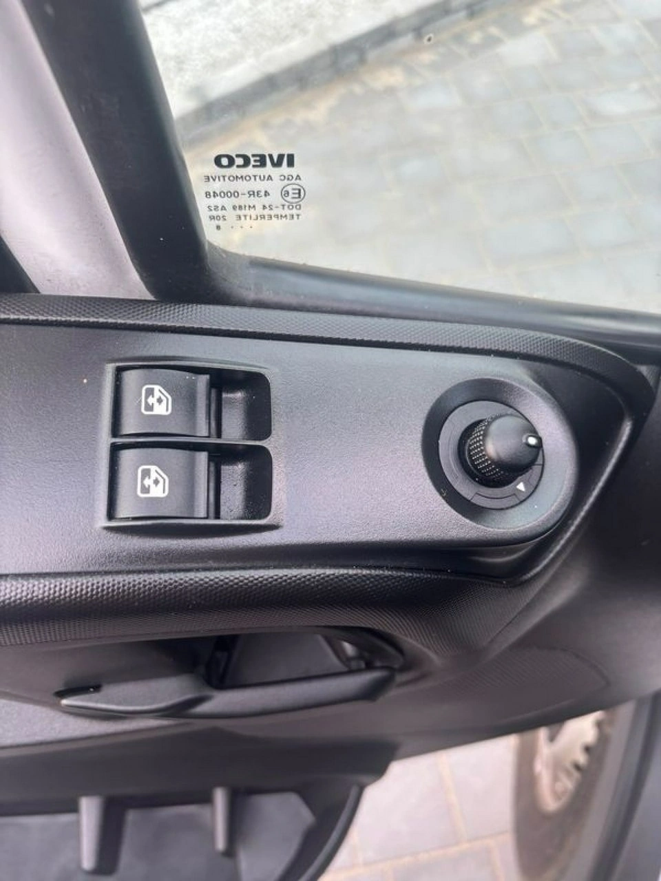 Iveco Daily - Zdjęcie 21