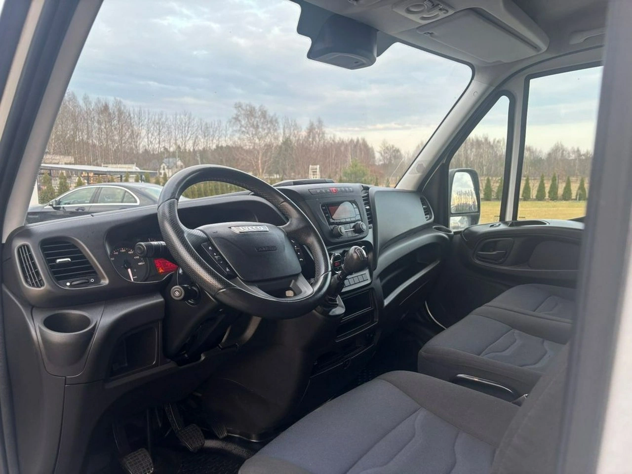 Iveco Daily - Zdjęcie 24