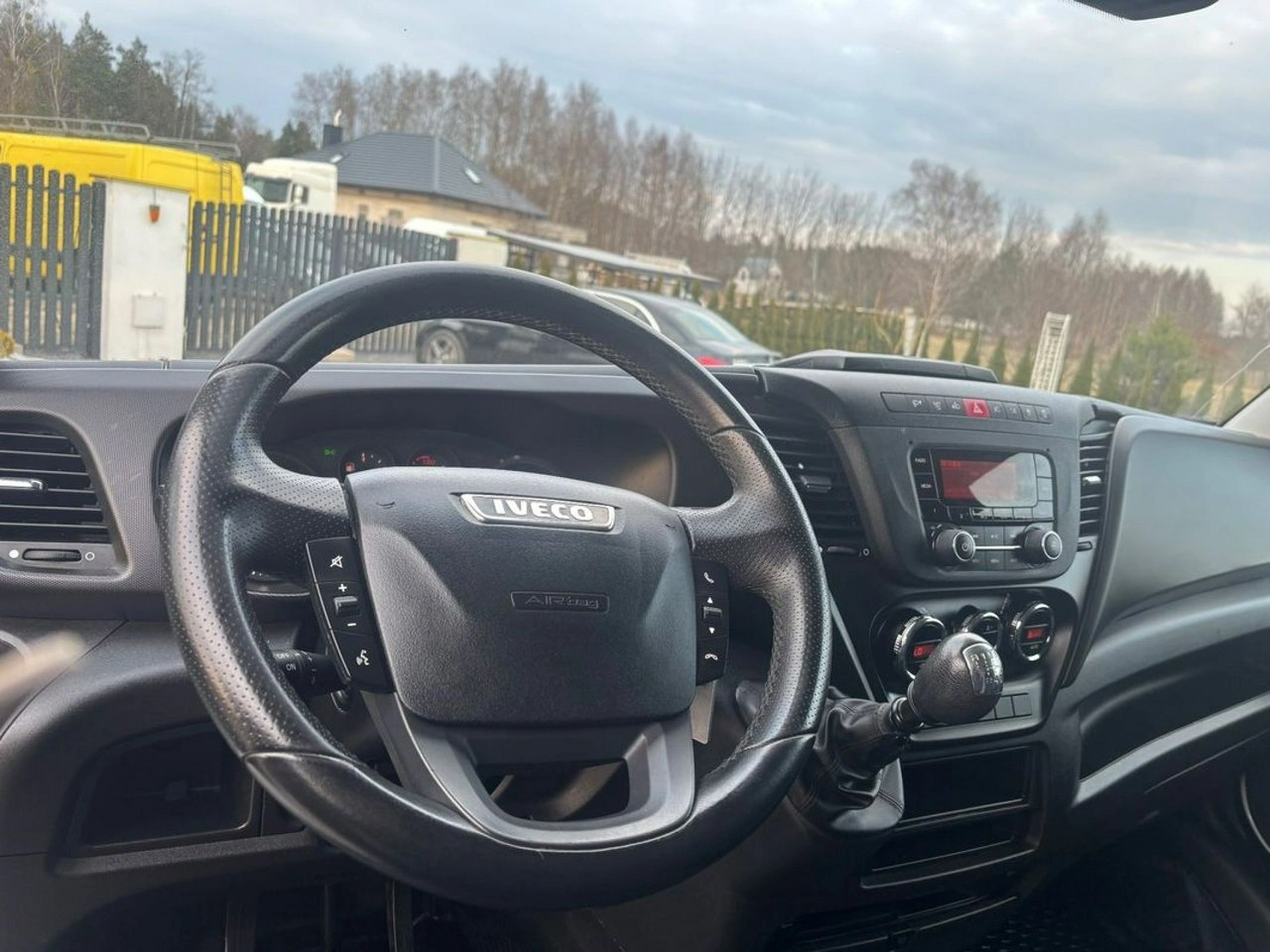 Iveco Daily - Zdjęcie 25