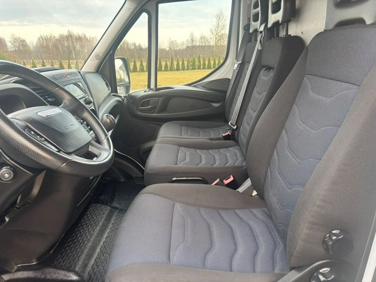 Iveco Daily - Zdjęcie 26